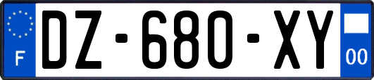 DZ-680-XY