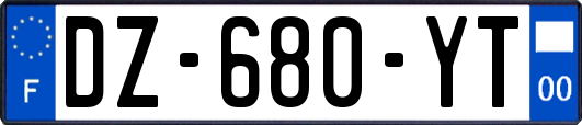 DZ-680-YT