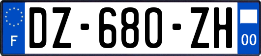 DZ-680-ZH