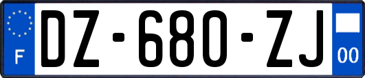 DZ-680-ZJ