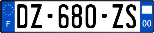 DZ-680-ZS