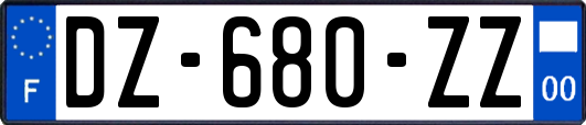 DZ-680-ZZ