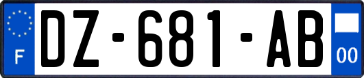 DZ-681-AB