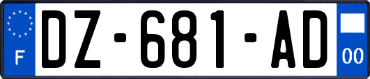 DZ-681-AD