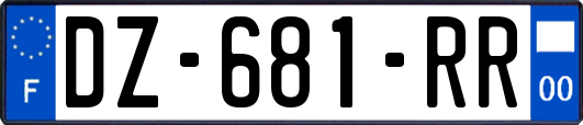 DZ-681-RR