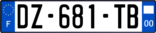 DZ-681-TB