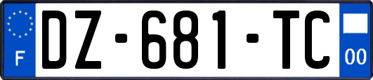 DZ-681-TC