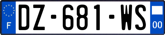 DZ-681-WS