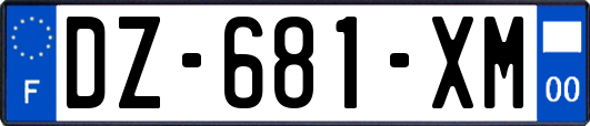 DZ-681-XM