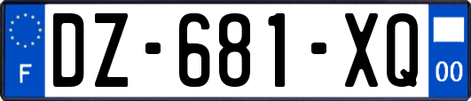 DZ-681-XQ