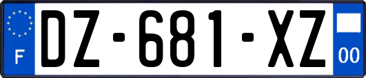 DZ-681-XZ