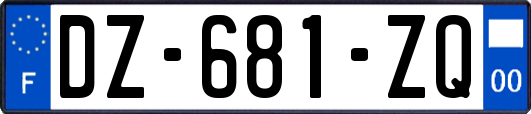 DZ-681-ZQ