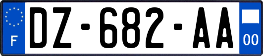 DZ-682-AA