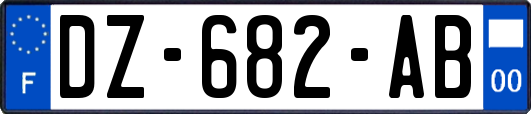 DZ-682-AB