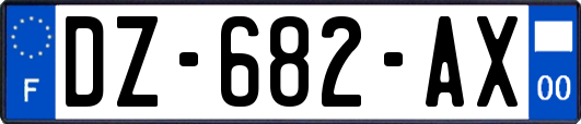 DZ-682-AX