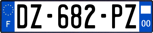 DZ-682-PZ