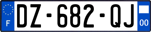 DZ-682-QJ