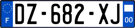 DZ-682-XJ