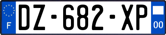 DZ-682-XP