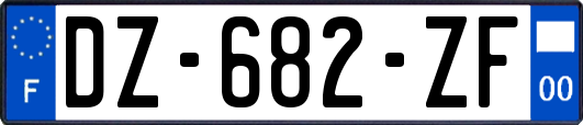 DZ-682-ZF