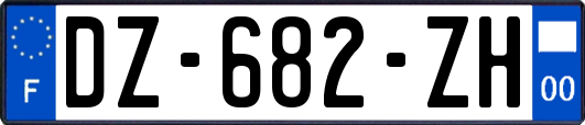 DZ-682-ZH