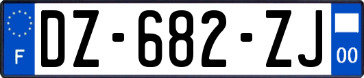 DZ-682-ZJ