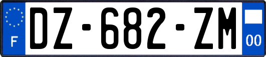 DZ-682-ZM