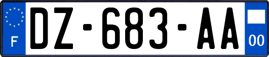 DZ-683-AA