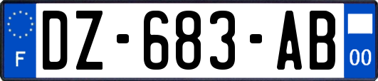 DZ-683-AB