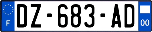 DZ-683-AD