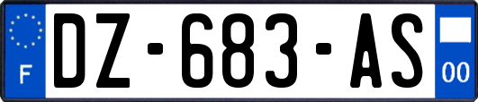 DZ-683-AS