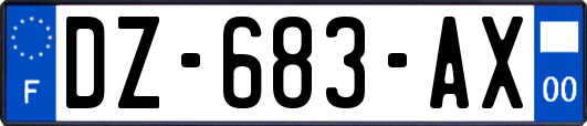 DZ-683-AX