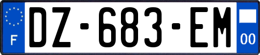 DZ-683-EM