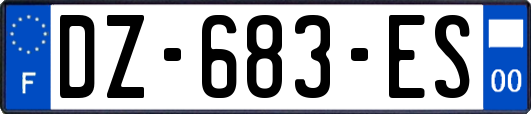 DZ-683-ES