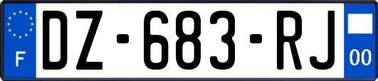 DZ-683-RJ