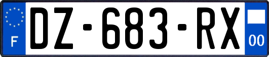 DZ-683-RX