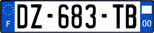 DZ-683-TB