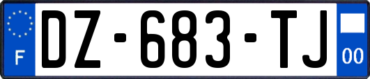 DZ-683-TJ