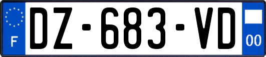 DZ-683-VD