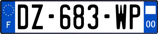 DZ-683-WP