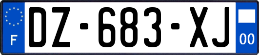 DZ-683-XJ