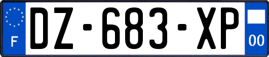 DZ-683-XP