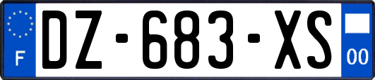 DZ-683-XS