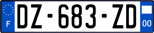 DZ-683-ZD