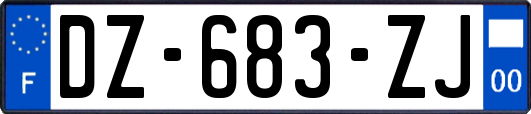 DZ-683-ZJ