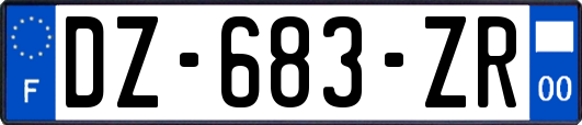 DZ-683-ZR