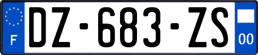 DZ-683-ZS