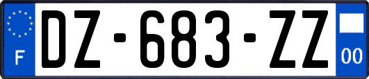 DZ-683-ZZ