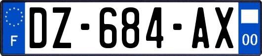 DZ-684-AX