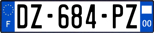 DZ-684-PZ